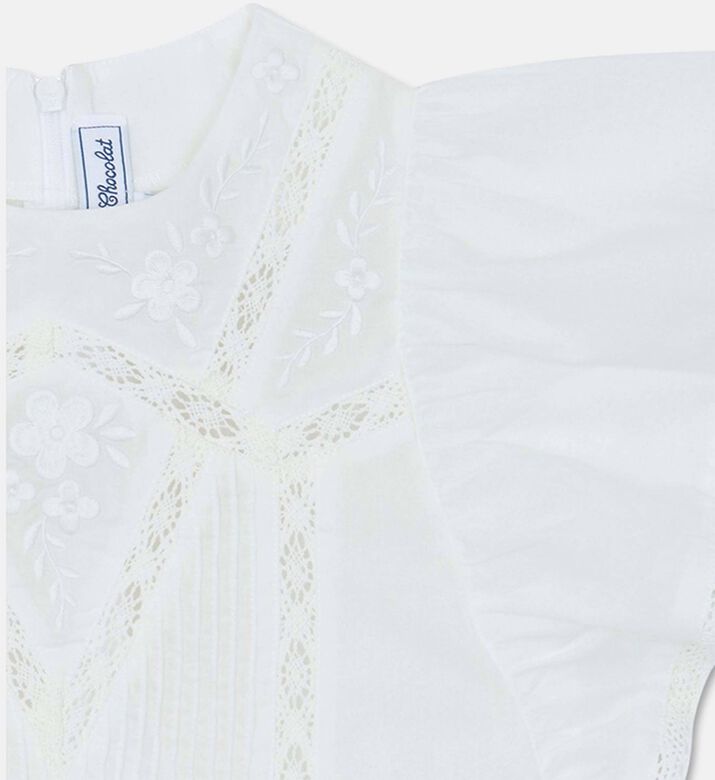 Tartine et Chocolat Blouse, Packshot View