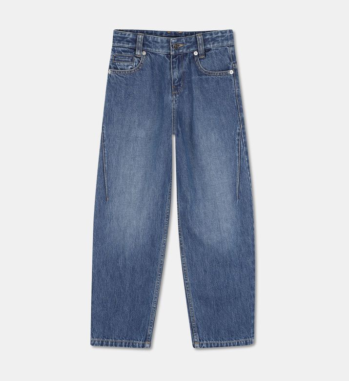 Givenchy Jeans, Packshot View