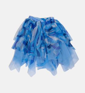Emilio Pucci Skirt, Packshot View