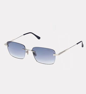 Tom Ford Sunglass, Blue, Packshot View