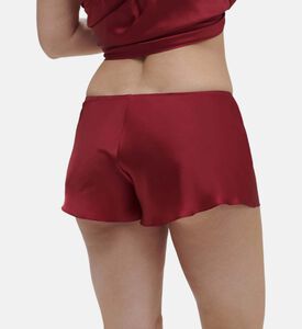 شورت دريم نوكتورن من الحرير الليلي