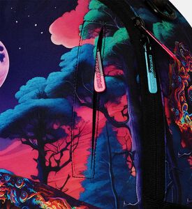 Moon Trees Forest Backpack