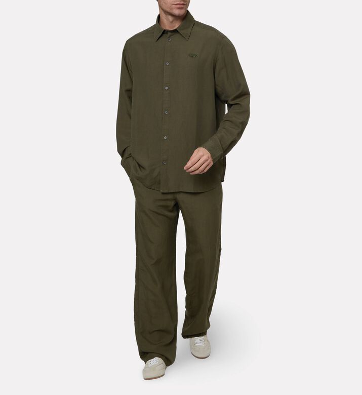 Diesel Pant, Model View