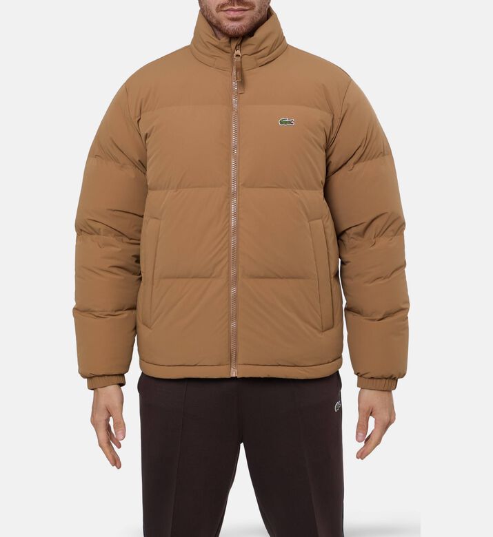 Lacoste Blouson, Model View