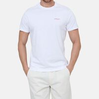 Popincourt Amour Embroidered T-shirt