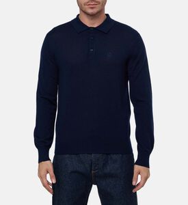 The Kooples Pullover, Model View