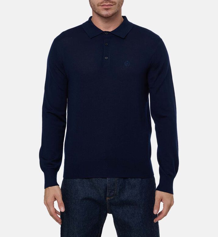 The Kooples Pullover, Model View