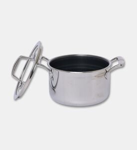 Zwilling Peak Ceramic Cookware Set 5pcs, Packshot View