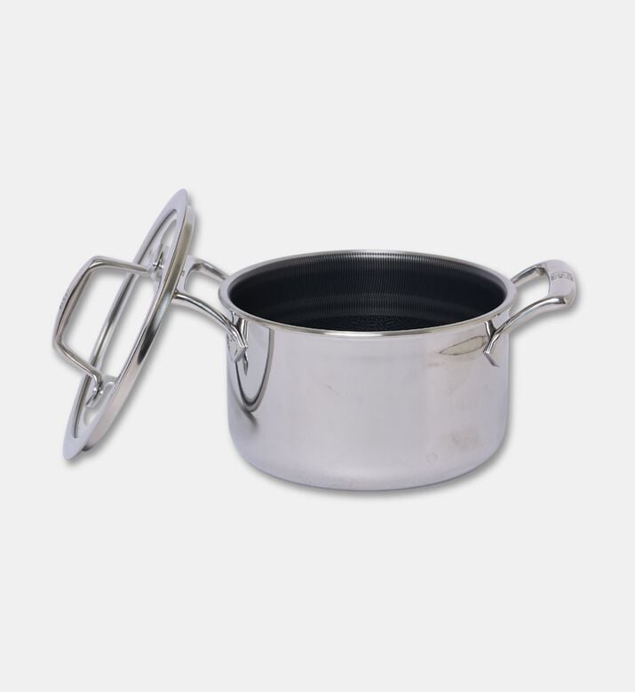 Zwilling Peak Ceramic Cookware Set 5pcs, Packshot View