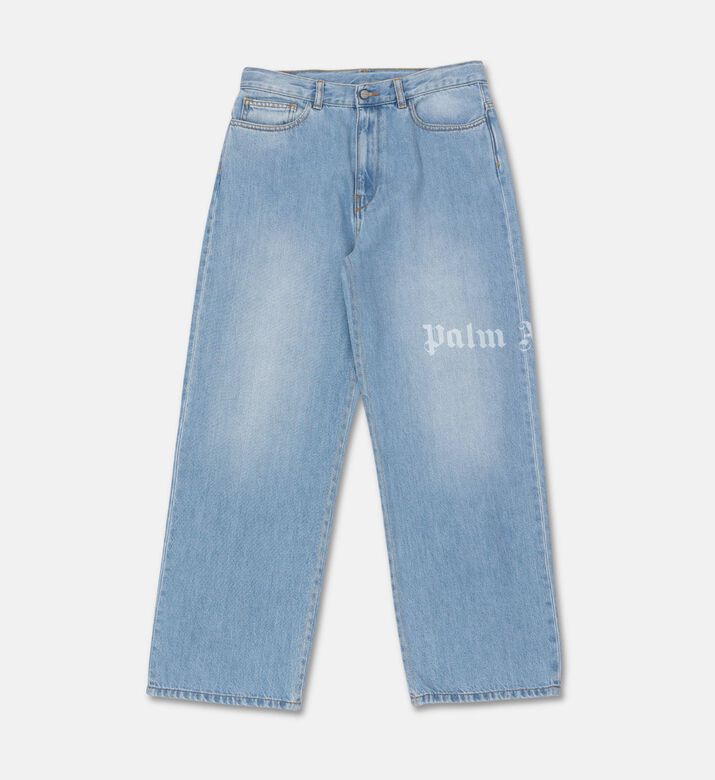 Palm Angels Pant Baggy, Packshot View