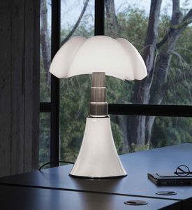 Pipistrello E14 Led Bulb Table Lamp