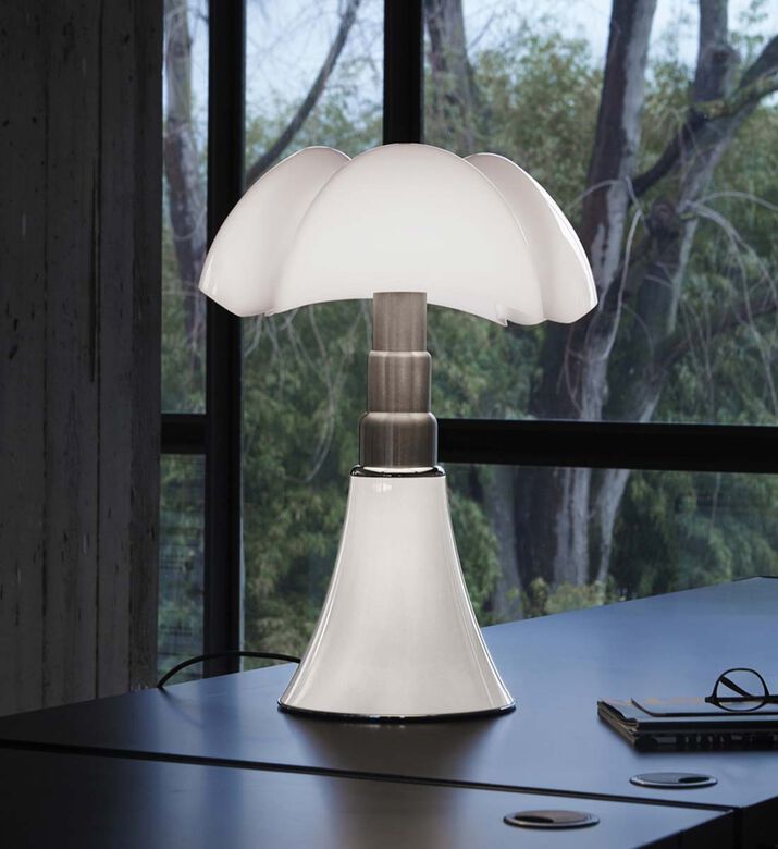 Pipistrello E14 Led Bulb Table Lamp