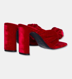 Rotate Tongue Strap Shoes, Packshot View