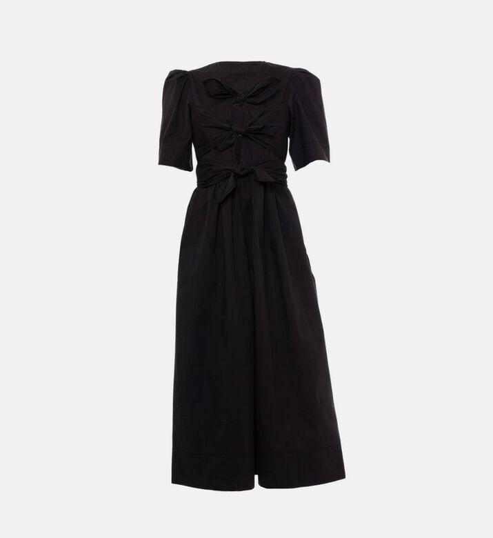 Ganni Dress Stretch, Packshot View