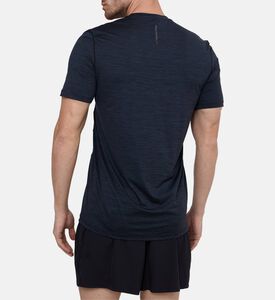 تيشيرت مريح بنسيج ممزوج