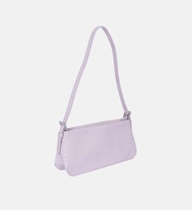 Dulce Dawn Patent Leather Bag