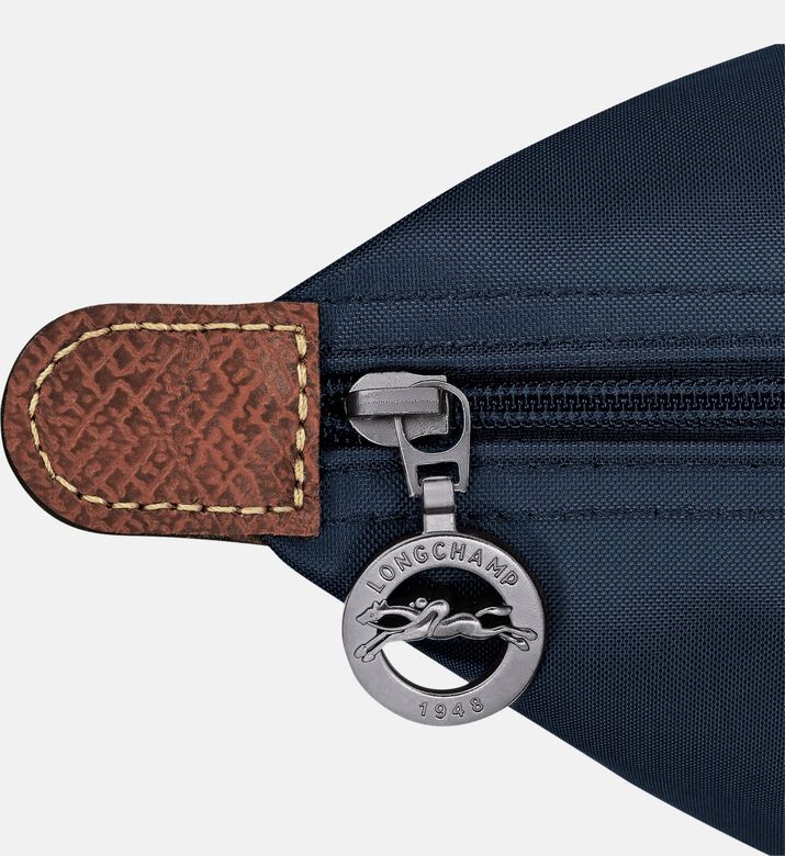 Longchamp Le Pliage Original Large Travel Bag, Navy, Packshot View