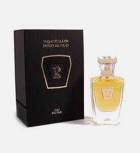 بخاخ ماء عطر روز 50 مل