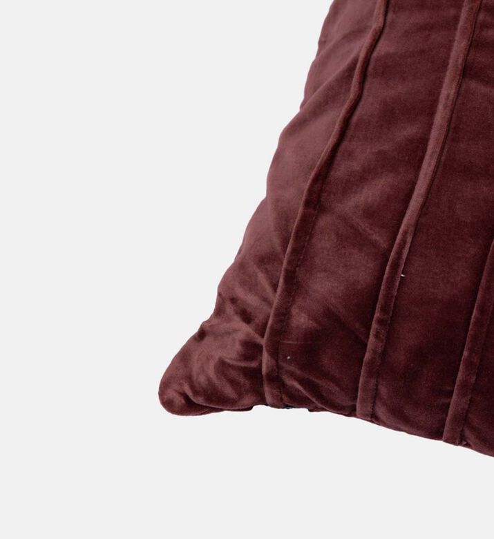 Mazur Digital-print Cover Filled And Vaccumed Cushion