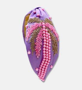 My Little Thieves Headband Palm Tree, Packshot View