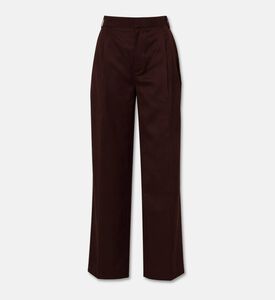 BLSSD Low-waist Tailored Pants, Packshot View