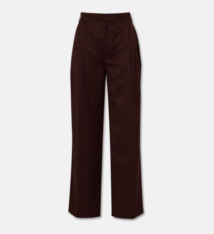 BLSSD Low-waist Tailored Pants, Packshot View