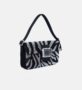 Ramage Satin Handbag