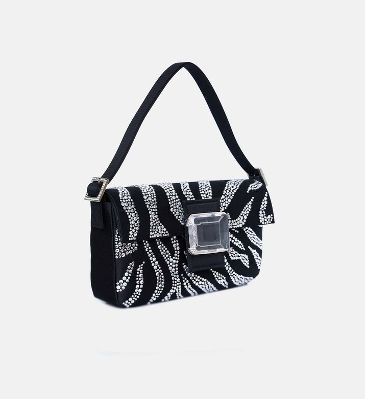 Ramage Satin Handbag