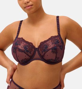 Simone Perele Bra Full, Model View