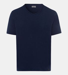 Casuals Short Sleeve V-neck T-shirt