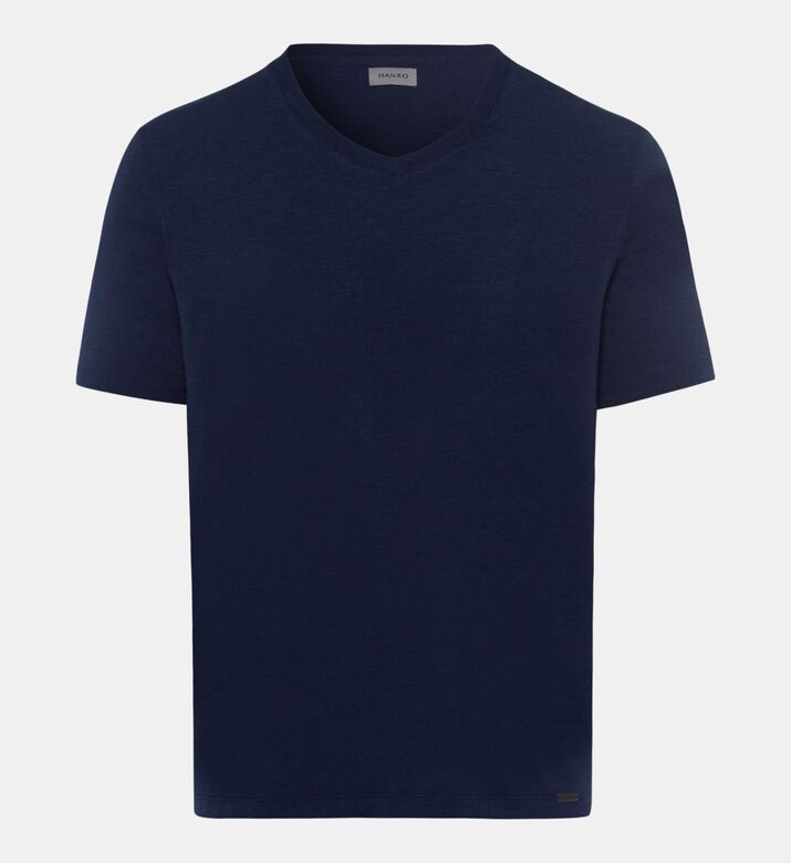 Casuals Short Sleeve V-neck T-shirt