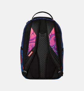 Rick-and-morty Brain Trip Backpack