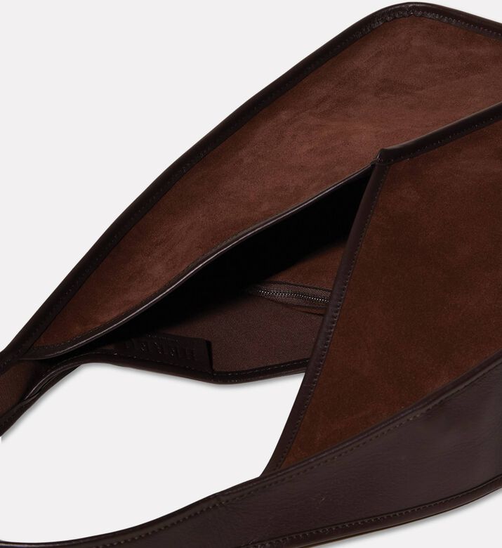 Hereu Bag Calella Hobo Suede, Packshot View