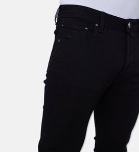 Jacob Cohen Classic Straight-fit Jeans, Model View