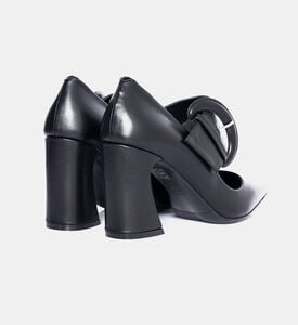 Oversized Buckle High Heels Oversized Buckle High Heels