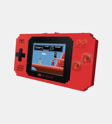 Pixel Player