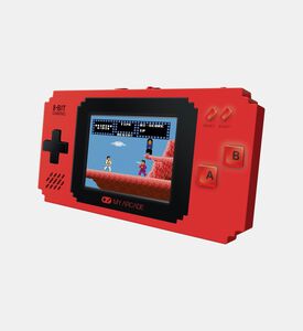 Pixel Player Pixel Player