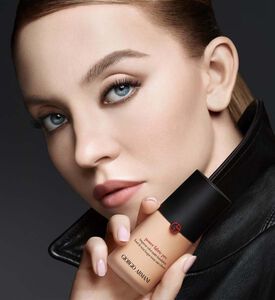 Power Fabric Full Coverage Foundation