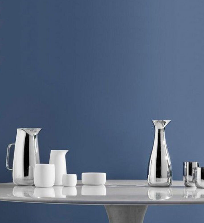 Foster French Press Teapot