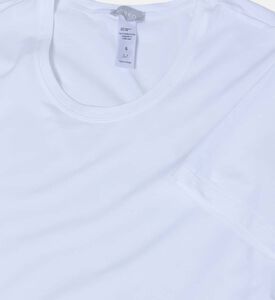 Cotton Superior Short Sleeve T-shirt Cotton Superior Short Sleeve T-shirt
