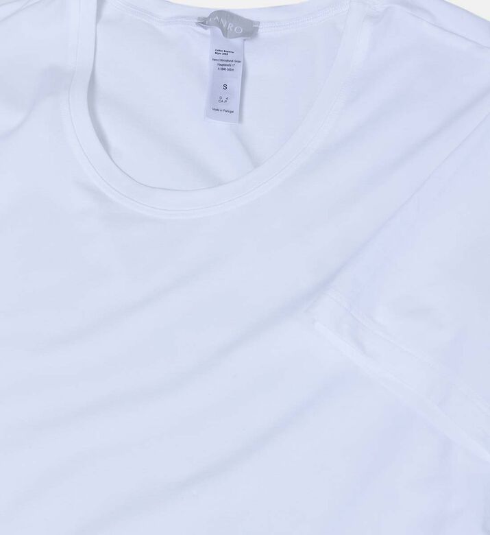 Cotton Superior Short Sleeve T-shirt Cotton Superior Short Sleeve T-shirt