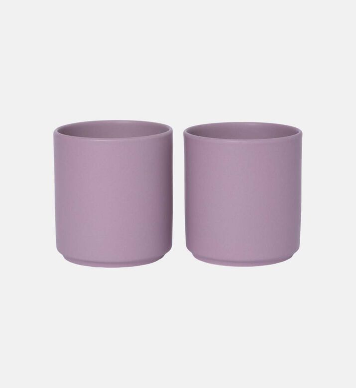 Favourite Cups 2-piece Set
