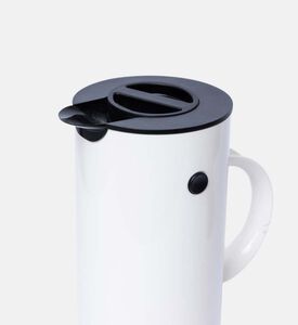 Em77 Insulated Glass Vacuum Jug