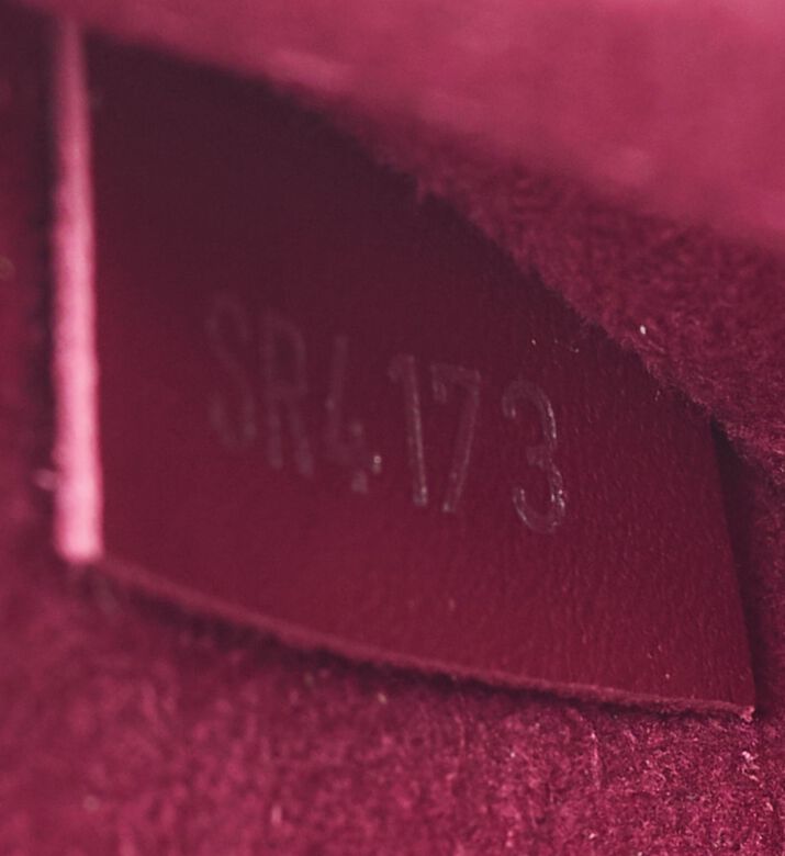 Louis Vuitton Preowned Louis Vuitton Epi Leather Neverfull Tote Bag, Packshot View