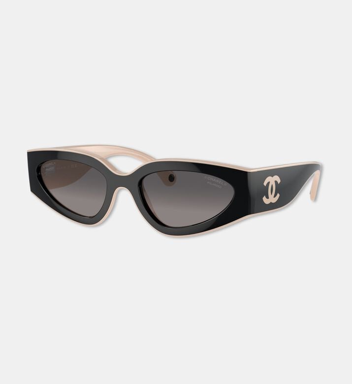 Chanel Sunglass, Packshot View