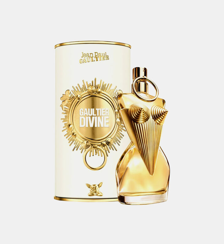 Divine Eau De Parfum 100 Ml