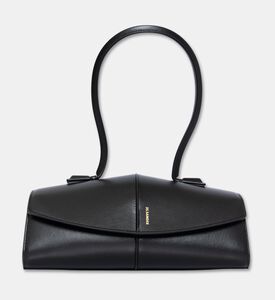 Jil Sander Bag Linea, Black, Packshot View