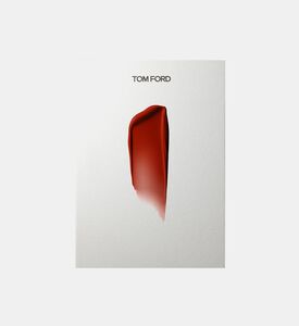 أحمر شفاه سائل لوكس غير لامع