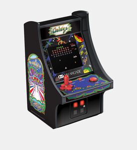 Micro Player Mini Arcade Machine