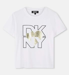 Logo Print Short-sleeve T-shirt